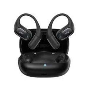 iWALK ZeroDuo Open-Ear Bluetooth 5.4 Headphones Black